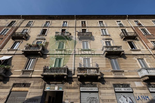 appartamento in vendita a Milano in zona Loreto