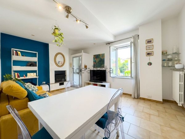appartamento in vendita a Milano in zona Bovisa