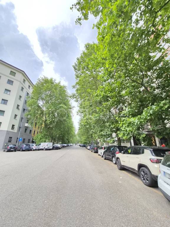 appartamento in vendita a Milano in zona Il Portello