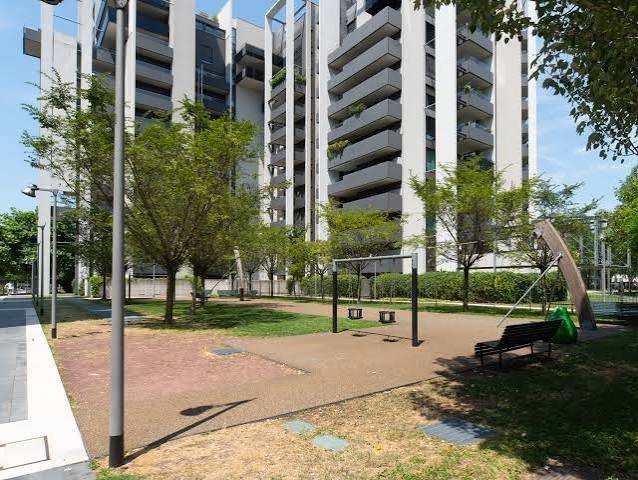 appartamento in vendita a Milano in zona Il Portello