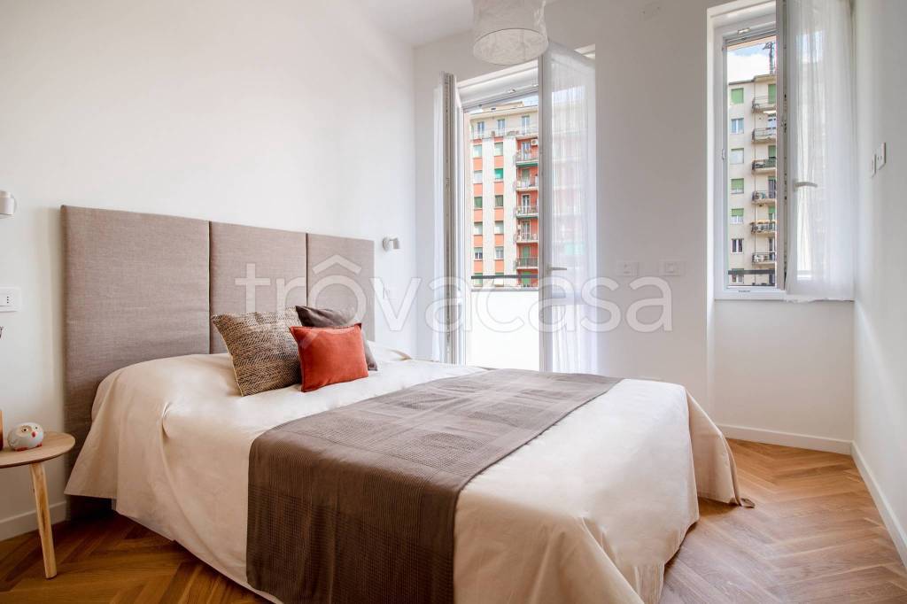 appartamento in vendita a Milano in zona Isola