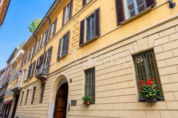 appartamento in vendita a Milano in zona Brera