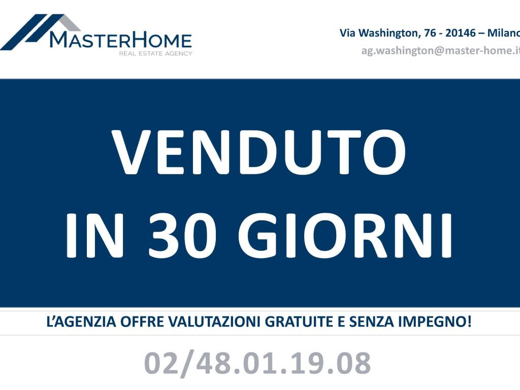 appartamento in vendita a Milano in zona Solari