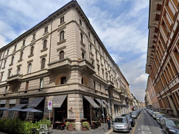 appartamento in vendita a Milano in zona Centro Direzionale