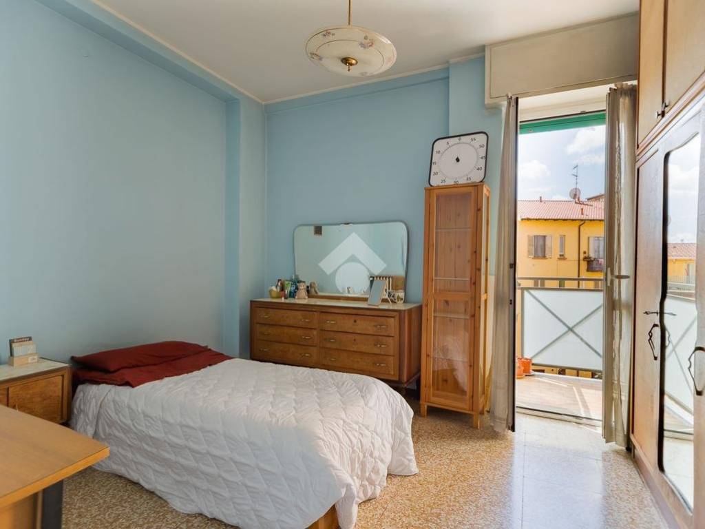 appartamento in vendita a Milano in zona Niguarda