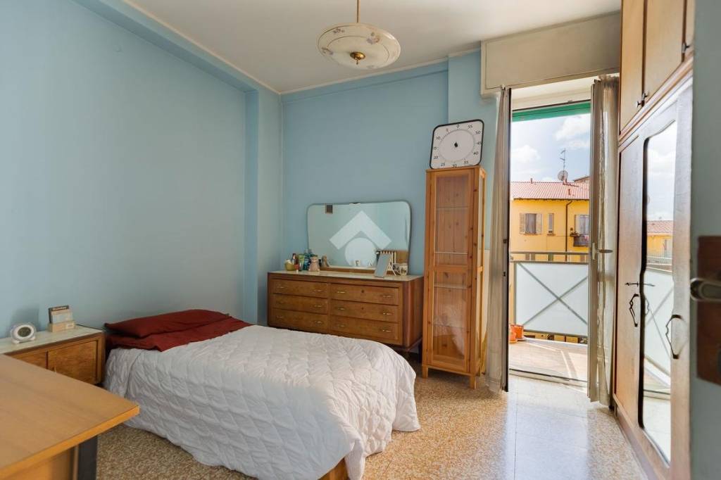 appartamento in vendita a Milano in zona Niguarda