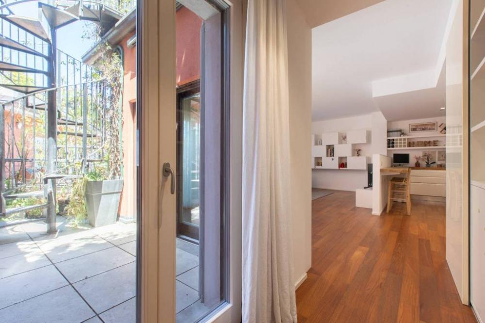appartamento in vendita a Milano in zona Brera