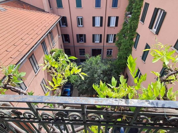 appartamento in vendita a Milano in zona Porta Vittoria