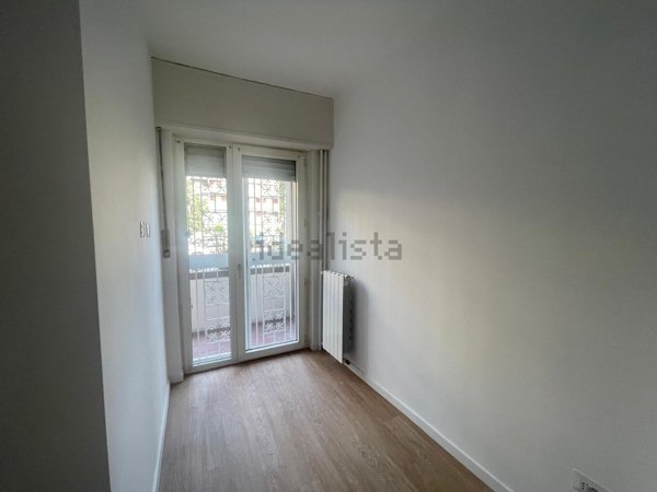appartamento in vendita a Milano in zona Vigentino