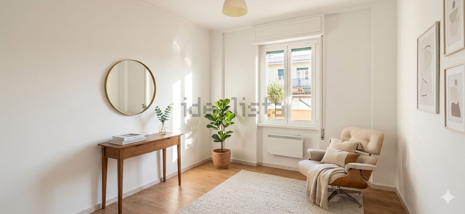 appartamento in vendita a Milano in zona Famagosta