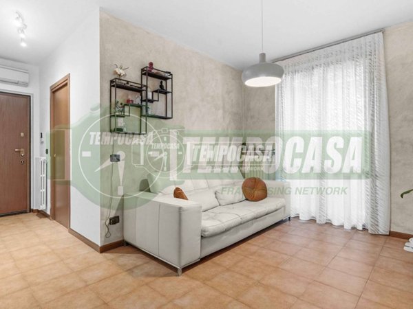 appartamento in vendita a Milano in zona Stadera
