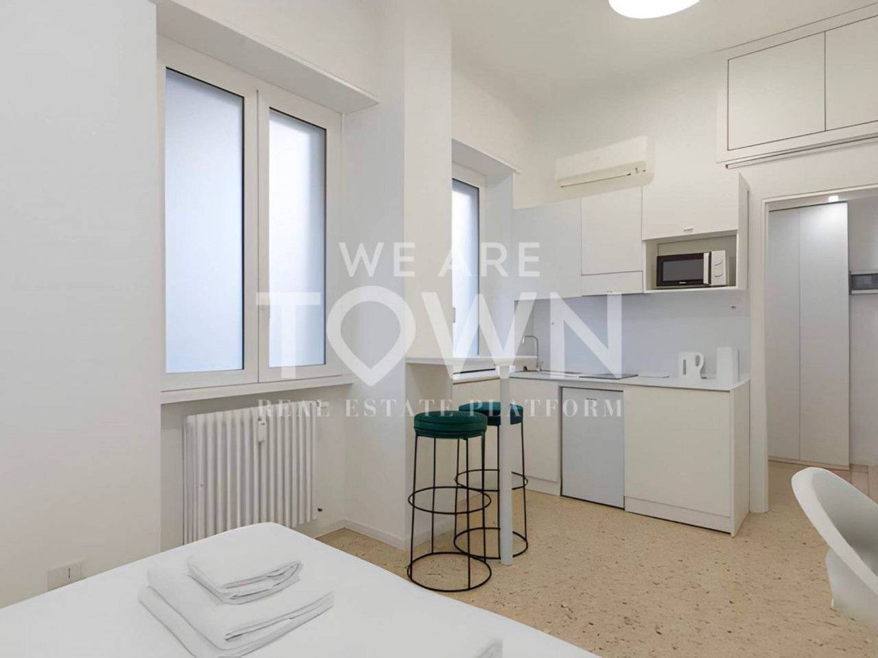 appartamento in vendita a Milano in zona Solari