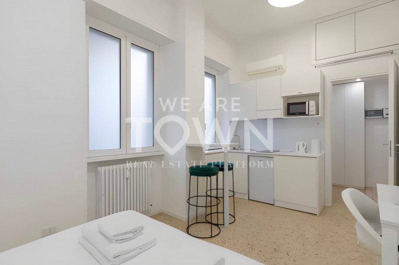 appartamento in vendita a Milano in zona Solari