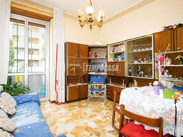 appartamento in vendita a Milano in zona Piazzale Lodi