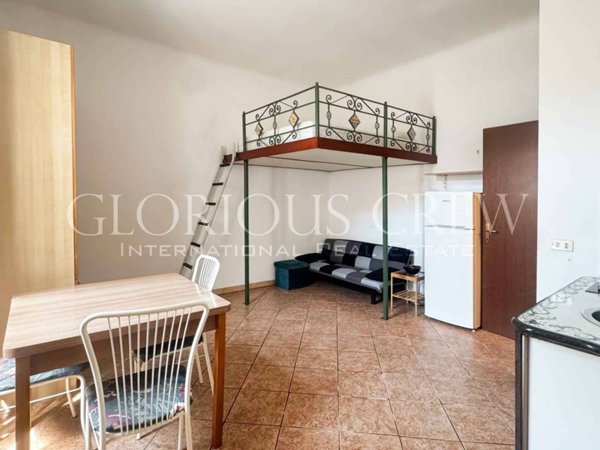 appartamento in vendita a Milano in zona Isola