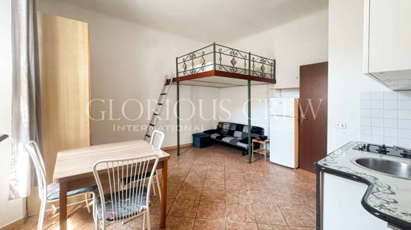 appartamento in vendita a Milano in zona Isola