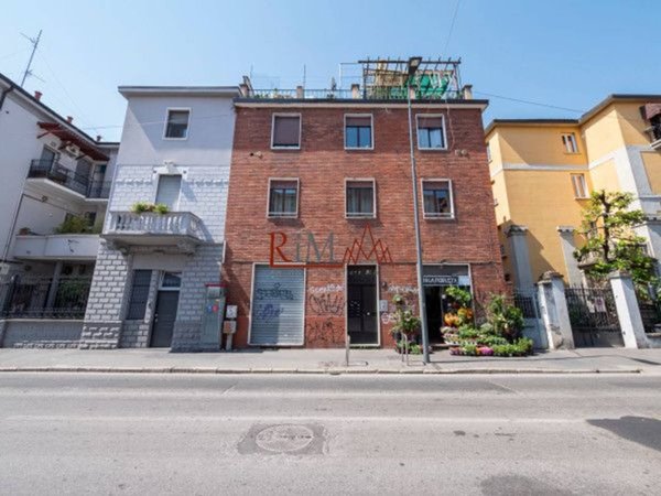 appartamento in vendita a Milano in zona Crescenzago