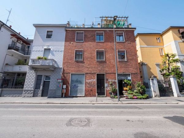 appartamento in vendita a Milano in zona Crescenzago