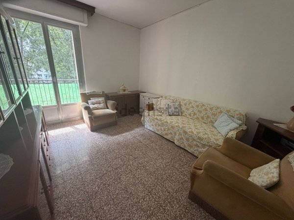 appartamento in vendita a Milano in zona Corvetto