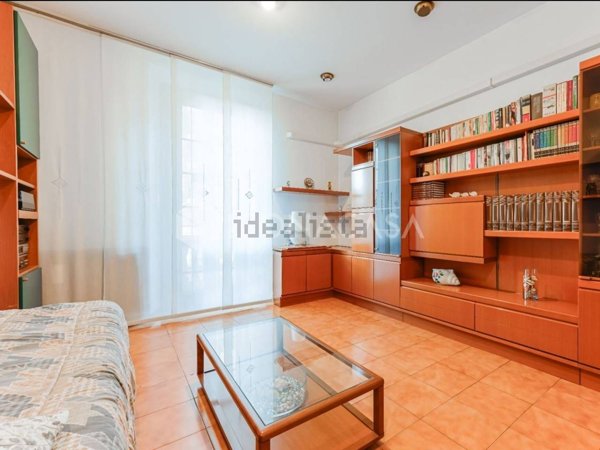 appartamento in vendita a Milano in zona Turro