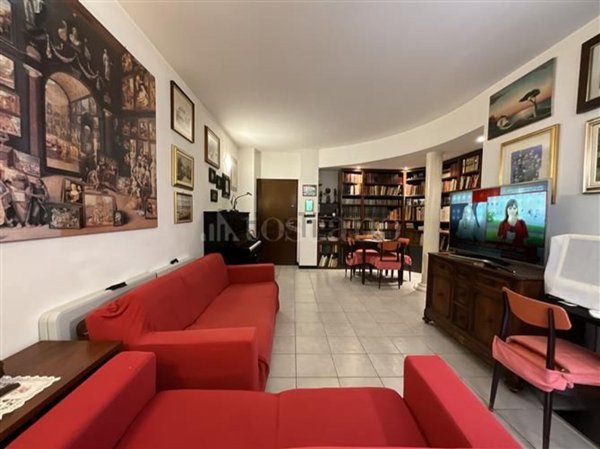 appartamento in vendita a Milano in zona Maggiolina