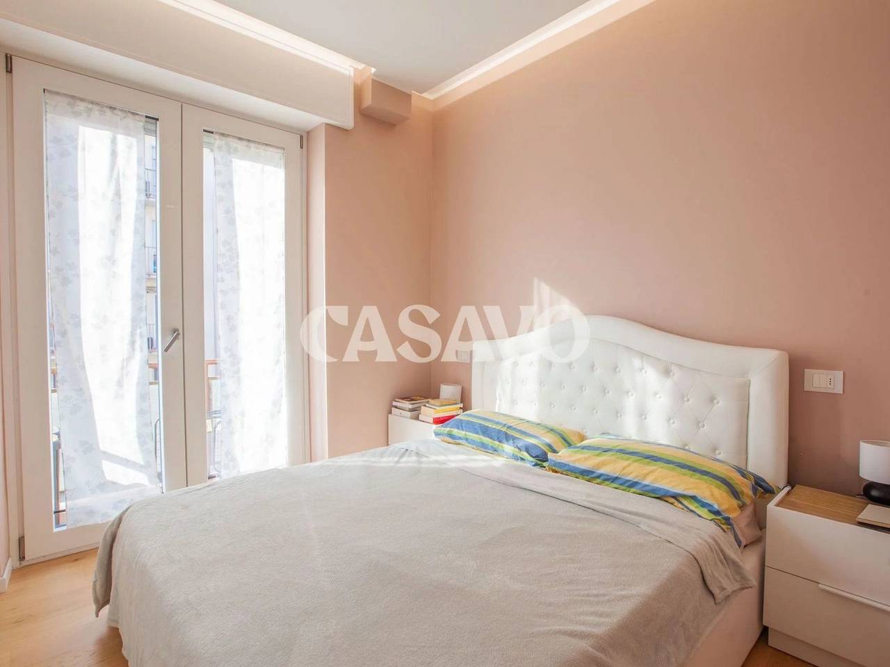 appartamento in vendita a Milano in zona Forlanini