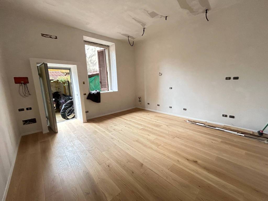appartamento in vendita a Milano in zona Cagnola