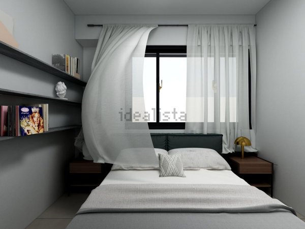 appartamento in vendita a Milano in zona Famagosta