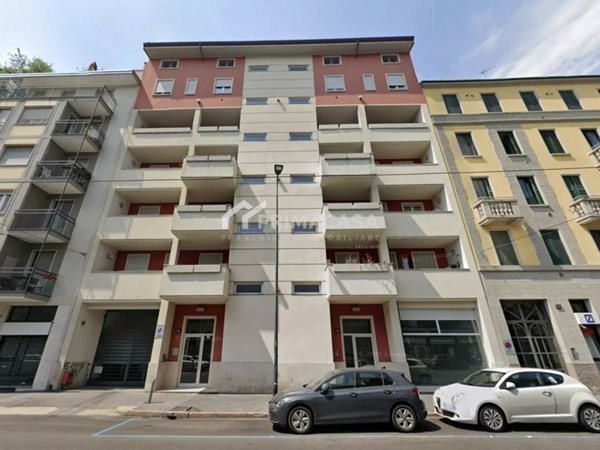 appartamento in vendita a Milano in zona Stadera