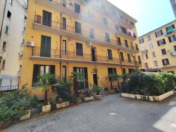 appartamento in vendita a Milano in zona Calvairate