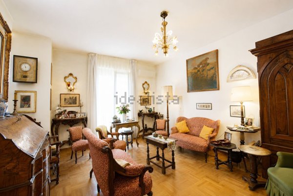 appartamento in vendita a Milano in zona Città Studi