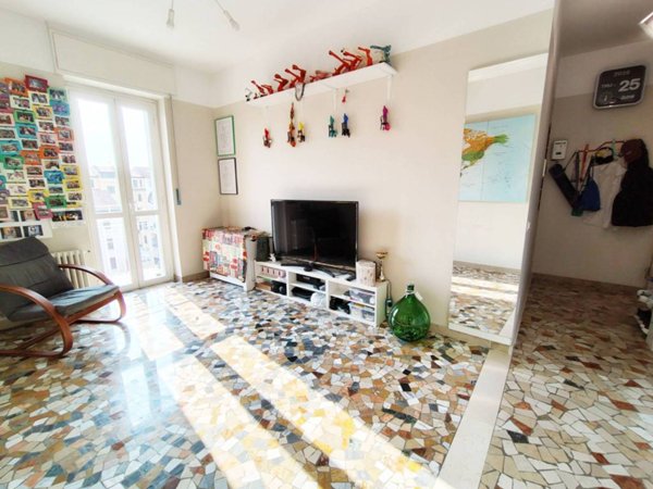 appartamento in vendita a Milano in zona Porta Vittoria