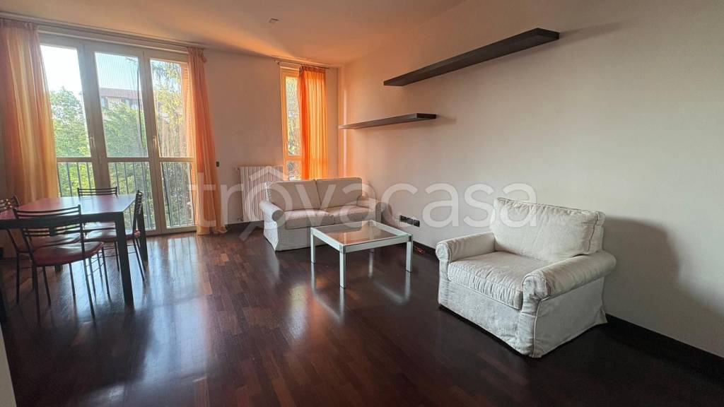 appartamento in vendita a Milano in zona Greco