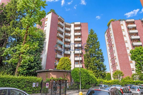 appartamento in vendita a Milano in zona Turro