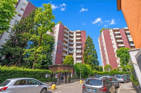 appartamento in vendita a Milano in zona Turro