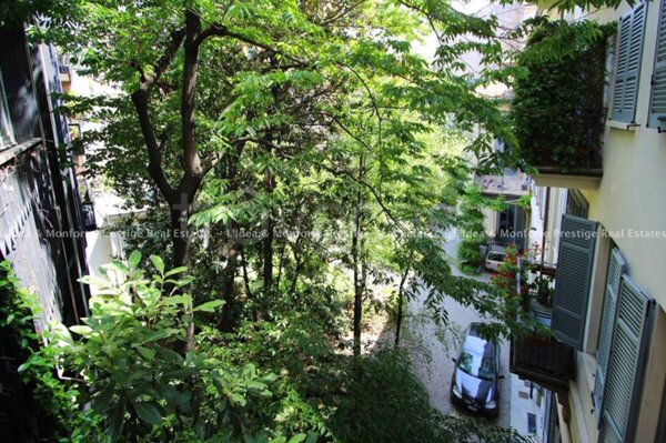 appartamento in vendita a Milano in zona Brera