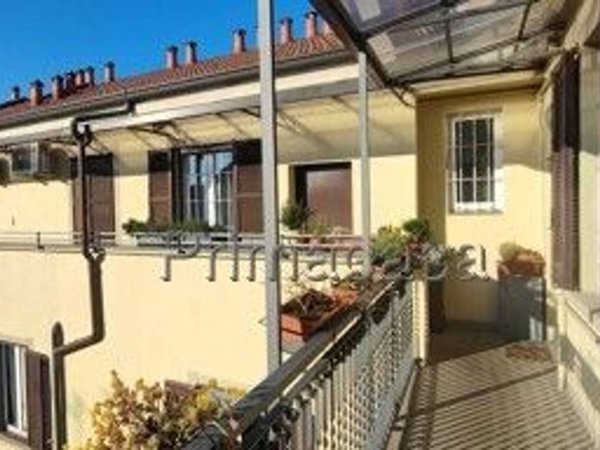 appartamento in vendita a Milano in zona Stazione Centrale