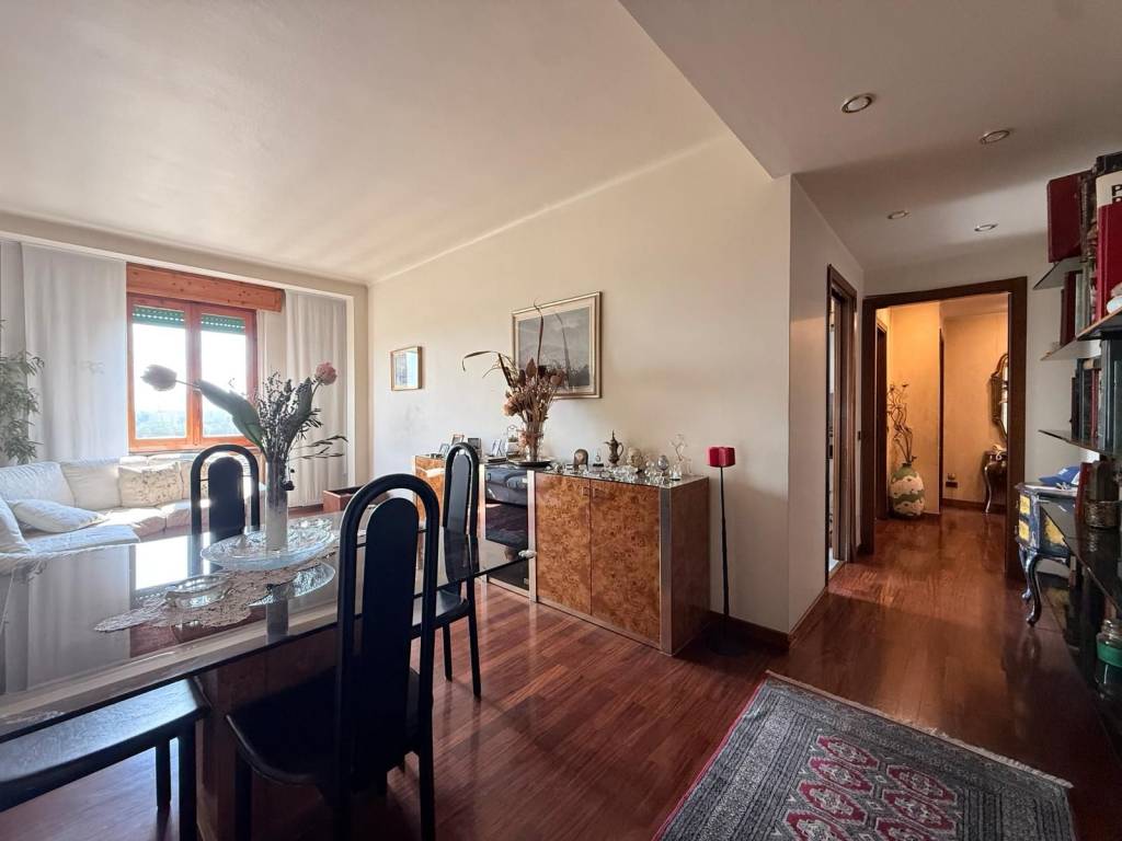 appartamento in vendita a Milano in zona Città Studi