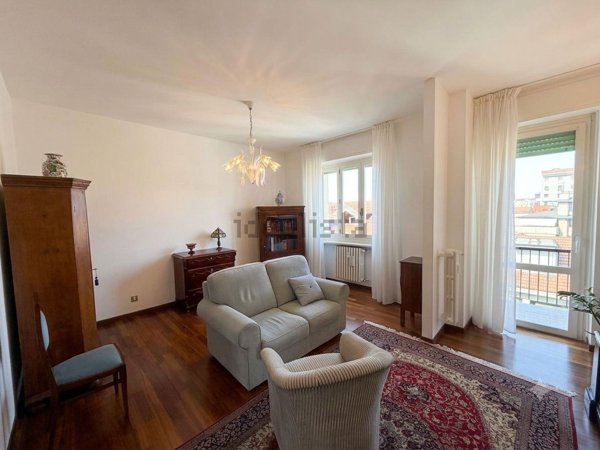 appartamento in vendita a Milano in zona San Vittore