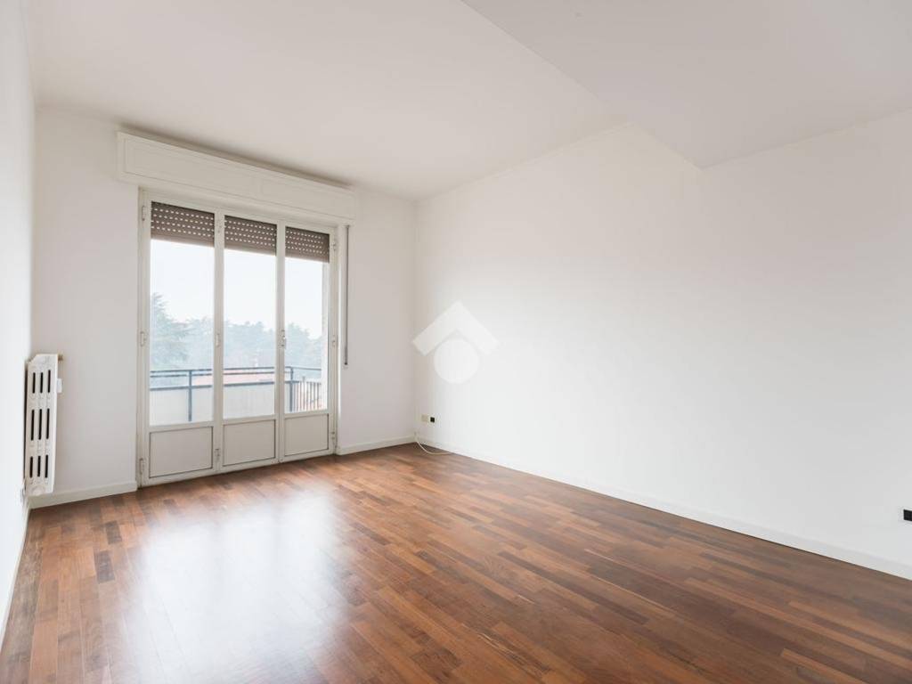 appartamento in vendita a Milano in zona Niguarda