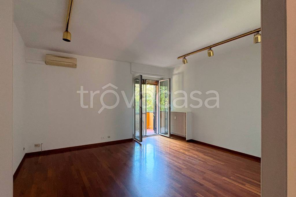 appartamento in vendita a Milano in zona Boffalora