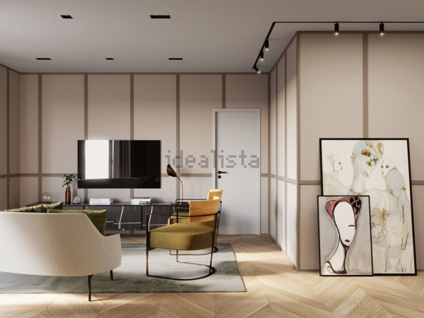 appartamento in vendita a Milano in zona Rogoredo