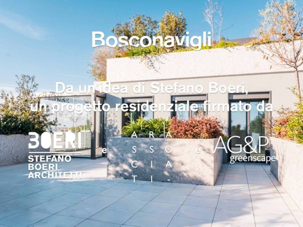 appartamento in vendita a Milano in zona San Cristoforo