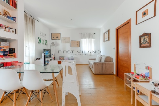 appartamento in vendita a Milano in zona Gorla