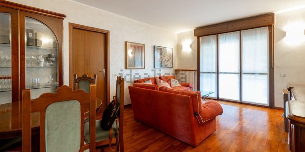 appartamento in vendita a Milano in zona San Siro