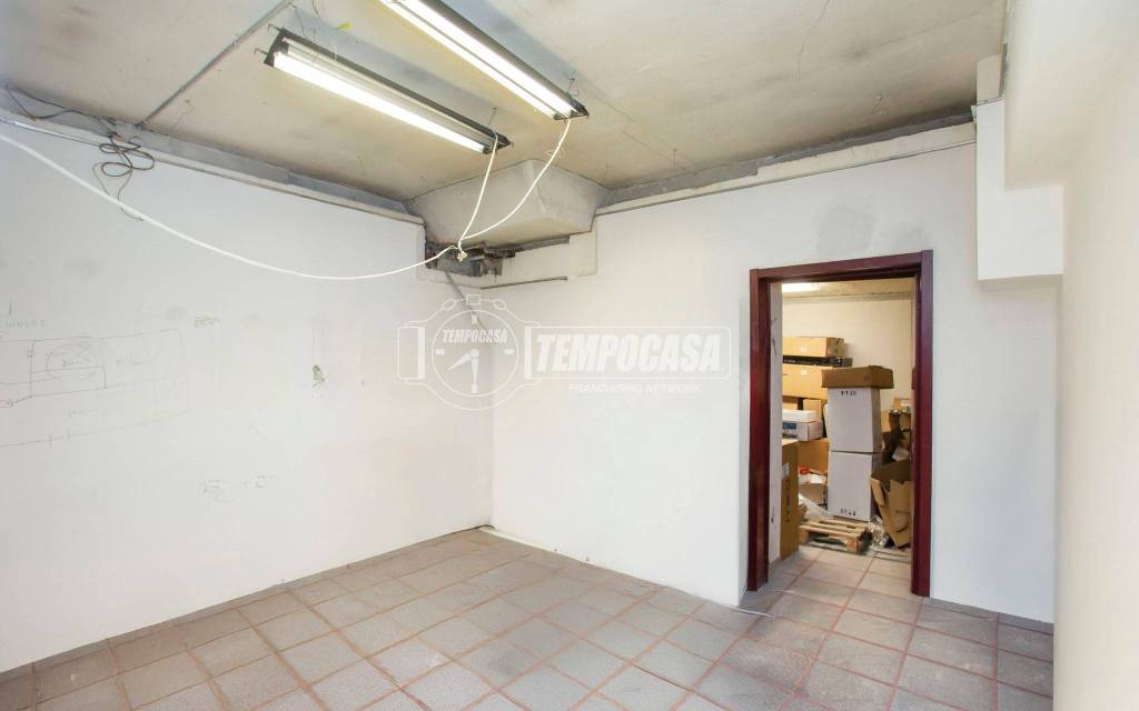 ufficio in vendita a Milano