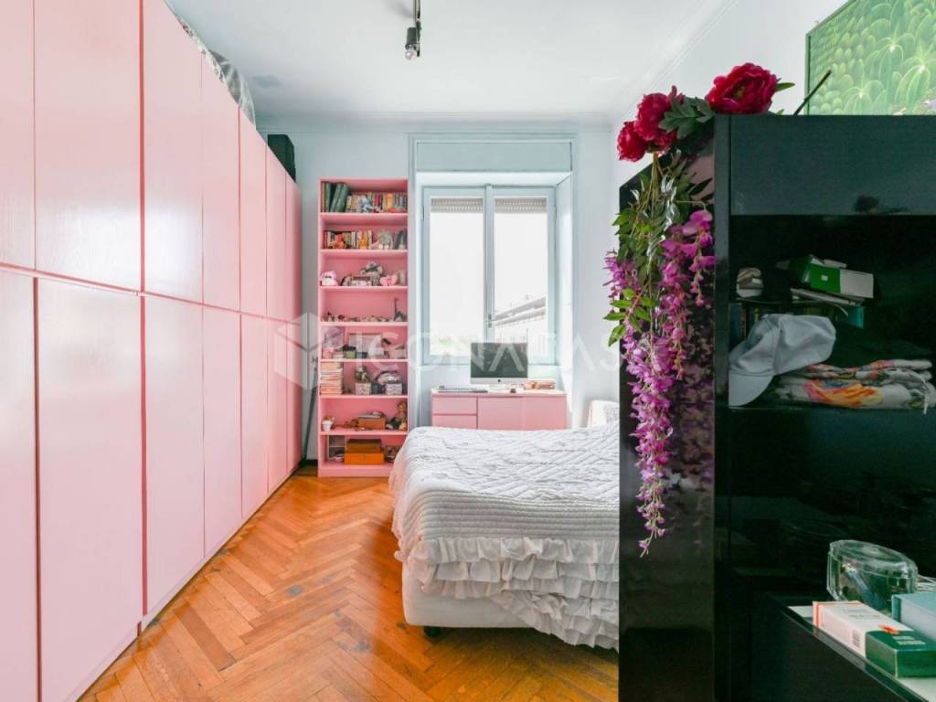 appartamento in vendita a Milano in zona Porta Vittoria