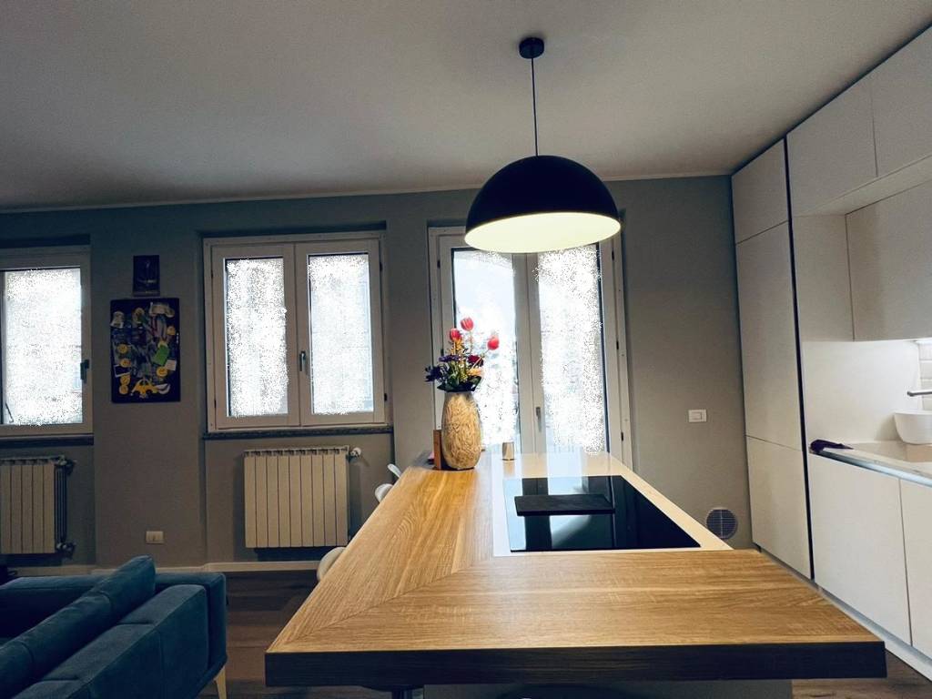 appartamento in vendita a Milano in zona Il Portello