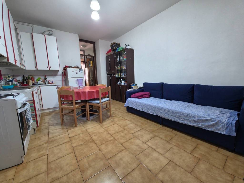 appartamento in vendita a Milano in zona Isola