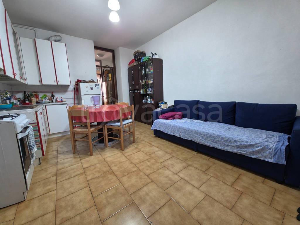 appartamento in vendita a Milano in zona Isola
